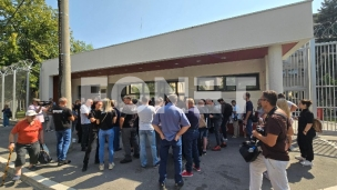 Blažić priznao krivicu